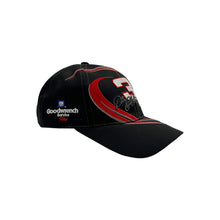 Load image into Gallery viewer, Deadstock Dale Earnhardt Forever The Man Hat - Adjustable
