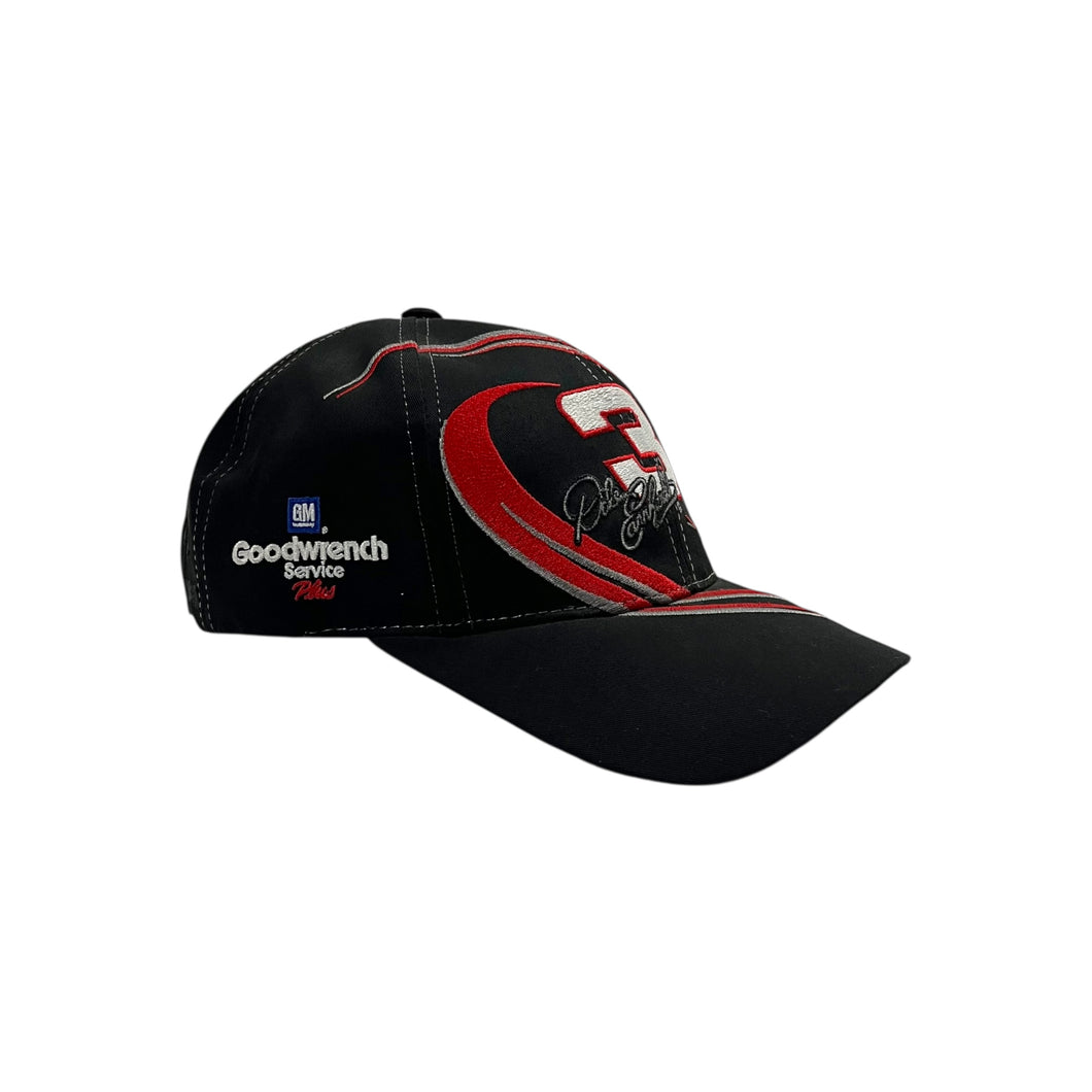 Deadstock Dale Earnhardt Forever The Man Hat - Adjustable