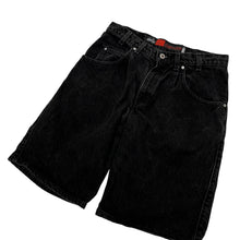 Load image into Gallery viewer, Levi's Silver Tab USA Made Denim Shorts - Size 31"
