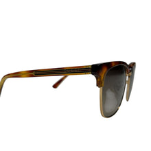 Load image into Gallery viewer, Deadstock Gucci Tortoiseshell Sunglasses - O/S
