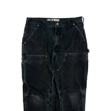 Load image into Gallery viewer, Carhartt USA Made Double Knee Carpenter Pants - Size 32&quot;
