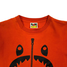 Load image into Gallery viewer, Bape Shark Tee - Size M
