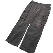 Load image into Gallery viewer, Carhartt Ripstop Cargo Work Pants - Size 36&quot;
