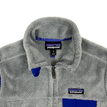 Load image into Gallery viewer, Women&#39;s Patagonia Fleece Vest - Size M
