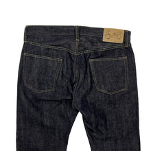 Load image into Gallery viewer, Sugar Cane Hinoya Japanese Selvedge Denim Jeans - Size 36"
