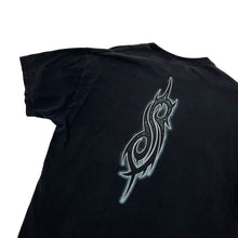 Load image into Gallery viewer, Sun Baked Slipknot Portrait Tee - Size L
