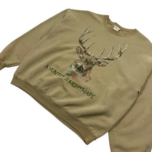 Load image into Gallery viewer, A Hunters&#39; Nightmare Crewneck Sweatshirt - Size M/L
