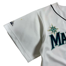 Load image into Gallery viewer, Seattle Mariners Ken Griffey Jr. Baseball Jersey - Size XL
