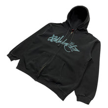 Load image into Gallery viewer, Billabong Zip Up Hoodie - Size L
