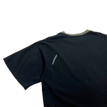 Load image into Gallery viewer, Pittsburgh Steelers Salem Two Tone Tee - Size XL
