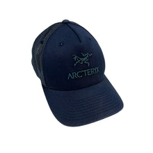 Load image into Gallery viewer, Arc&#39;teryx Mesh Trucker Hat - Adjustable
