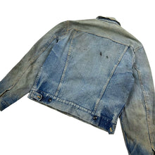 Load image into Gallery viewer, GWG Cowboy King Denim Jacket - Size M
