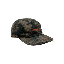 Load image into Gallery viewer, Carhartt Reversible Camo Hunting Hat - Adjustable
