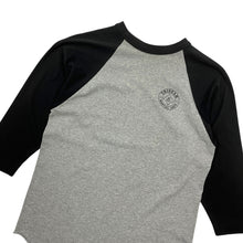 Load image into Gallery viewer, Martial Arts Go Hard Or Go Home Raglan - Size M/L
