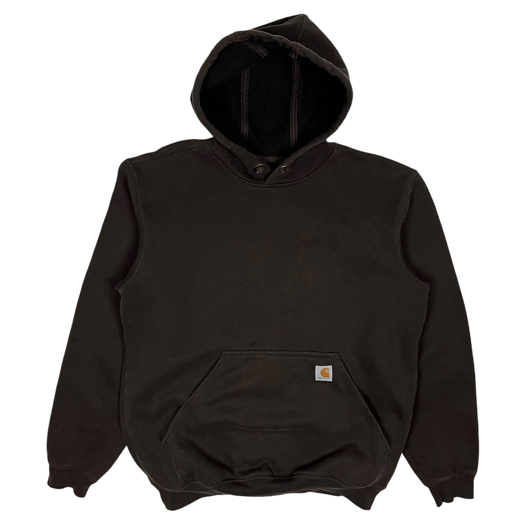 Carhartt Pullover Work Hoodie - Size XL