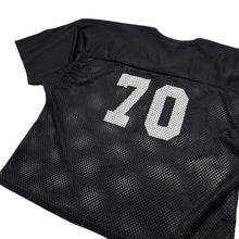 Load image into Gallery viewer, #70 USA Made Football Practice Jersey - Size L/XL
