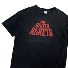 Load image into Gallery viewer, 2005 The Devil&#39;s Rejects Movie Promo Tee - Size XL
