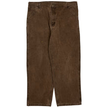 Load image into Gallery viewer, Carhartt Work Pants - Size 38"
