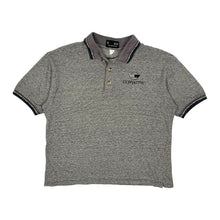 Load image into Gallery viewer, Corvette Embroidered Knit Polo - Size M/L
