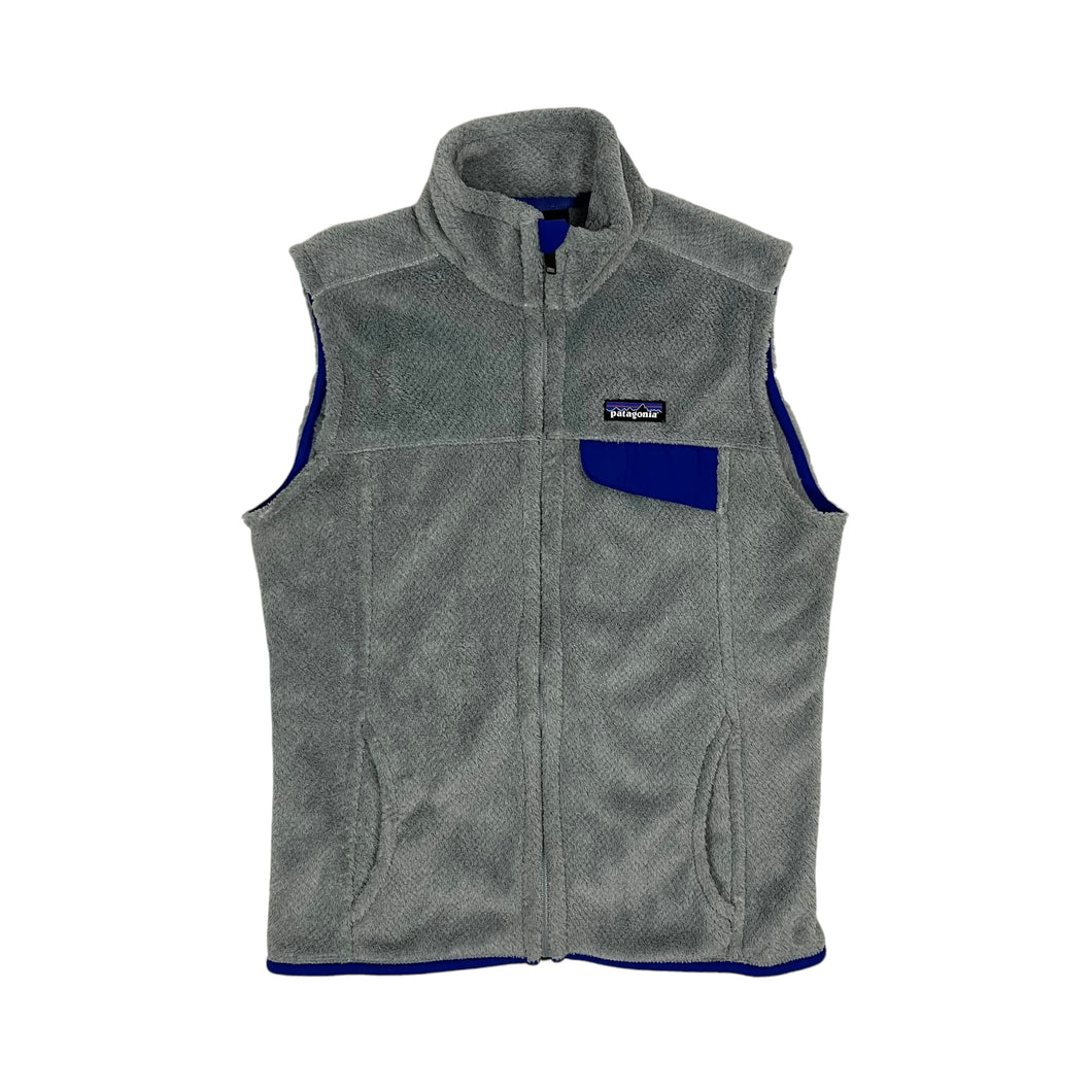 Women's Patagonia Fleece Vest - Size M