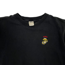 Load image into Gallery viewer, USMC USA Made Tee - Size L

