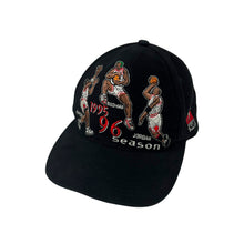 Load image into Gallery viewer, 1995-96 Chicago Bulls Sports Specialties Hat - Adjustable
