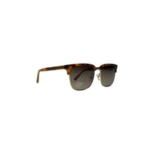 Load image into Gallery viewer, Deadstock Gucci Tortoiseshell Sunglasses - O/S
