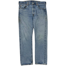 Load image into Gallery viewer, Levi's 501 Denim Jeans - Size 33"
