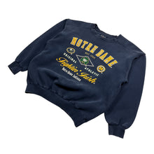 Load image into Gallery viewer, Notre Dame Fightin&#39; Irish Sweatshirt - Size L
