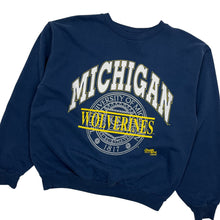Load image into Gallery viewer, 1993 Michigan Wolverines Chalk Line - Size L
