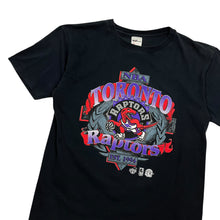 Load image into Gallery viewer, Toronto Raptors Logo Tee - Size XL
