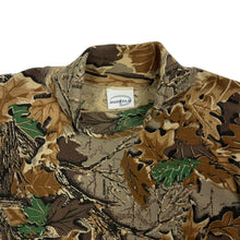 Load image into Gallery viewer, Advantage Realtree Camo Turtleneck- Size L
