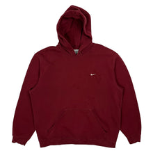 Load image into Gallery viewer, Nike Swoosh Pullover Hoodie - Size XL
