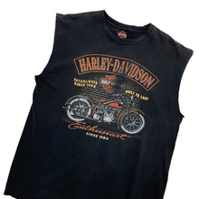 Load image into Gallery viewer, Harley-Davidson Built To Last Tank - Size L

