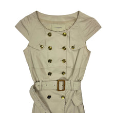 Load image into Gallery viewer, Women&#39;s Burberry London Trench Dress - Size XS
