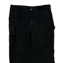 Load image into Gallery viewer, Carhartt Carpenter Work Pants - Size 36"
