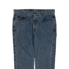 Load image into Gallery viewer, Carhartt Denim Jeans - Size 36&quot;
