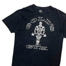 Load image into Gallery viewer, Gold&#39;s Gym Tee - Size XL
