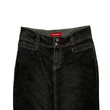 Load image into Gallery viewer, Women's UnionBay Denim Maxi Skirt - Size S

