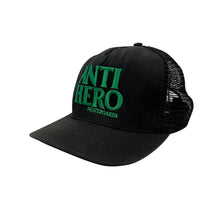 Load image into Gallery viewer, Anti Hero Skateboards USA Made Trucker Hat - Adjustable
