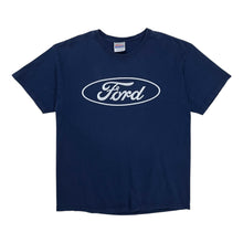 Load image into Gallery viewer, Ford Oval Logo Tee - Size L
