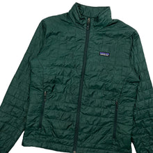 Load image into Gallery viewer, Patagonia Nano Puff Jacket - Size L
