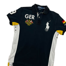 Load image into Gallery viewer, Polo By Ralph Lauren Big Pony Germany #9 Polo - Size M
