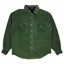 Load image into Gallery viewer, Dickies Corduroy Button Up - Size L
