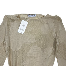 Load image into Gallery viewer, Women's Deadstock MNG Mango Knit Dresss - Size M
