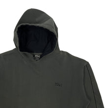 Load image into Gallery viewer, Sun Baked Vans Tonal Utility Hoodie - Size L
