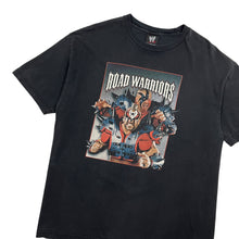 Load image into Gallery viewer, 2002 Road Warriors WWE Wrestling Tee - Size XL
