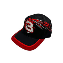 Load image into Gallery viewer, Deadstock Dale Earnhardt Brickyard 400 Hurricane Hat - Adjustable
