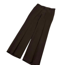 Load image into Gallery viewer, Levi&#39;s Action Slacks Creased Trousers - Size S
