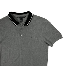 Load image into Gallery viewer, Marc By Marc Jacobs Embroidered Initials Knit Polo - Size M/L
